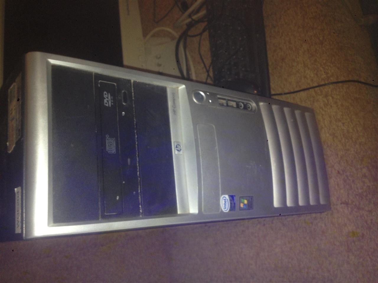 Shes-pc-hp-intel-core-2