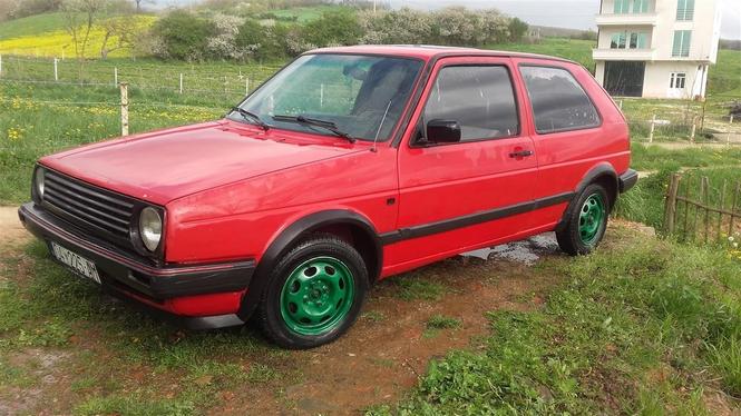 golf 2
