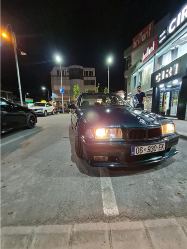 Bmw e36