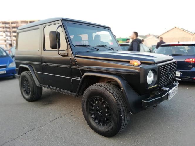 G class