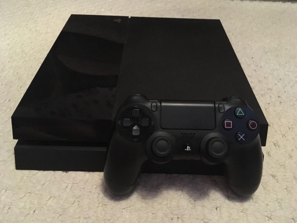 Merrjep ps4 online