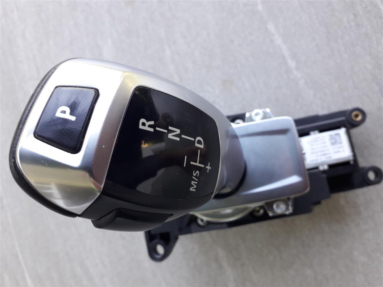 Pilot-kontroll-BMW