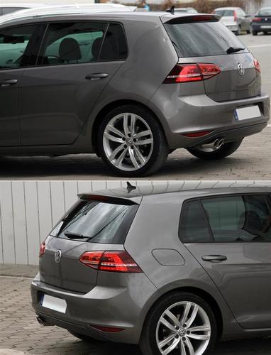 Golf 7