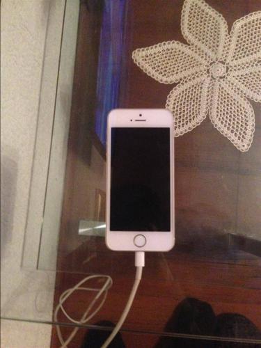 Shitet iPhone 5s Gold 