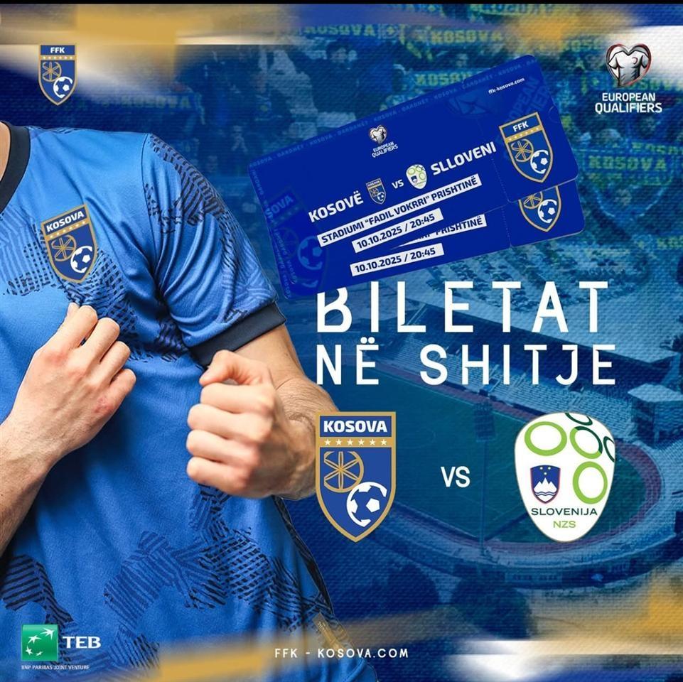 Bileta-Kosove-Slloveni