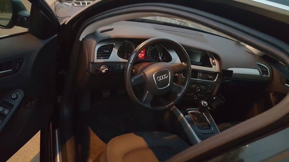 Audi-A4