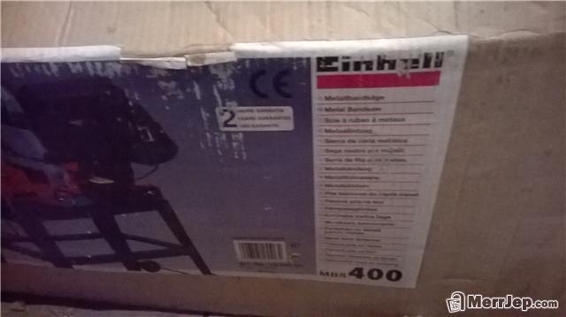 Einhell-MBS-400