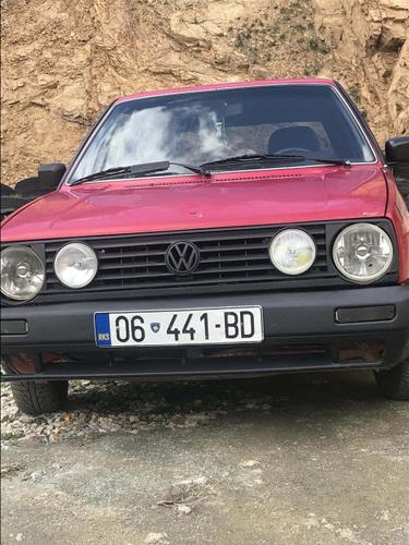 Golf 2