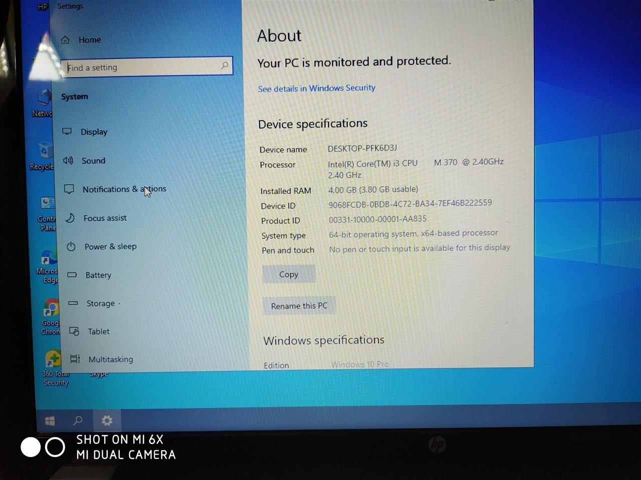 hp-i3
