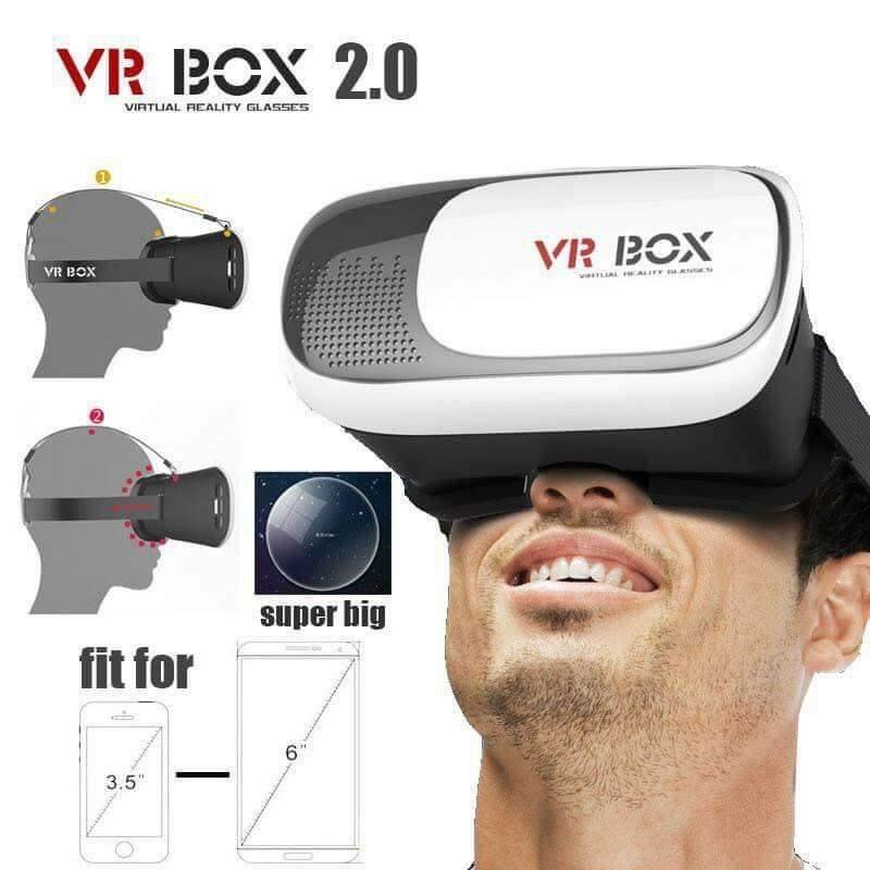 Vr-360--3d