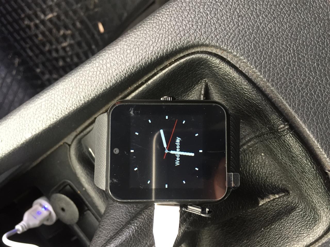 Smartwatch
