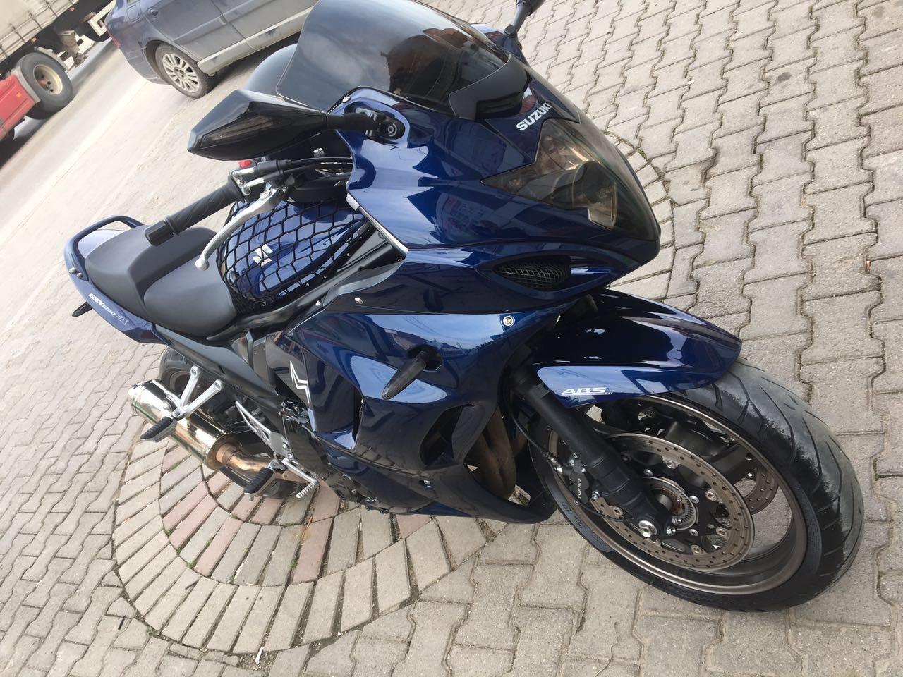 Motor-
