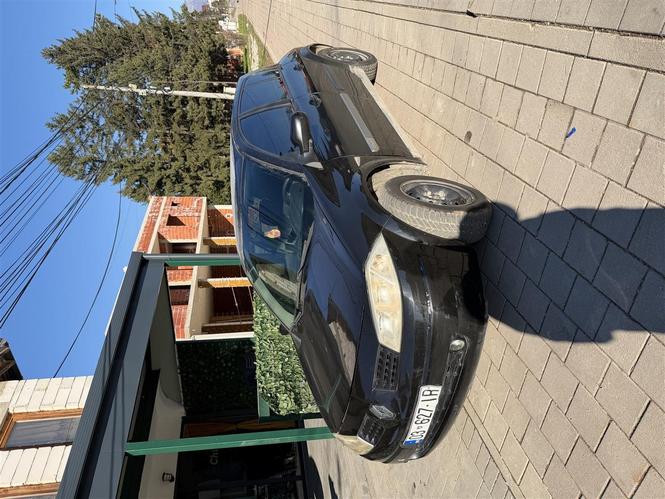 Shitet Reno megane 1.5dci