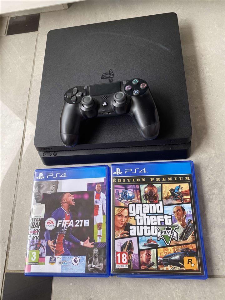 Ps4
