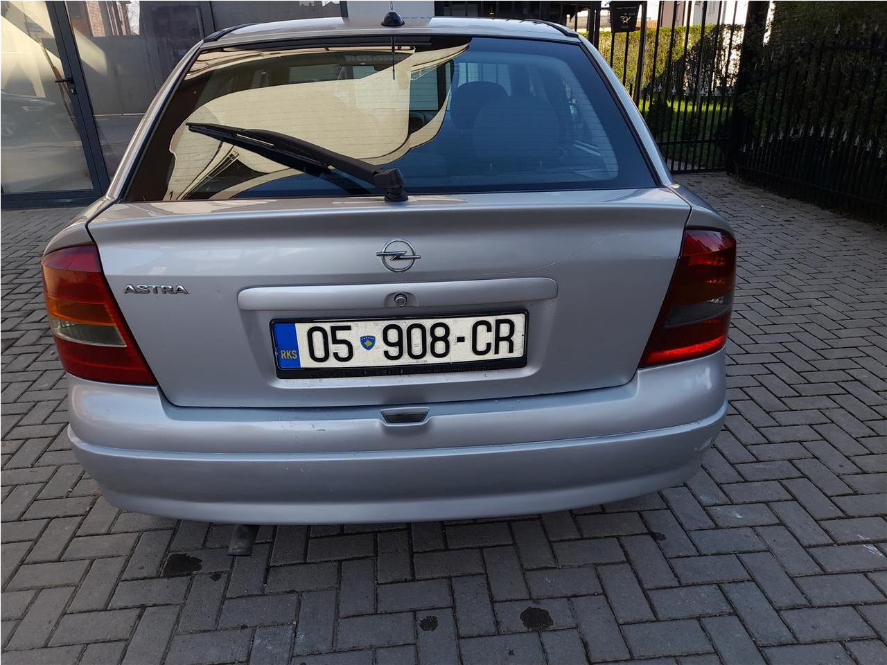 Astra