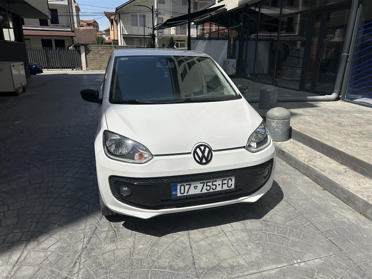 Vw-up