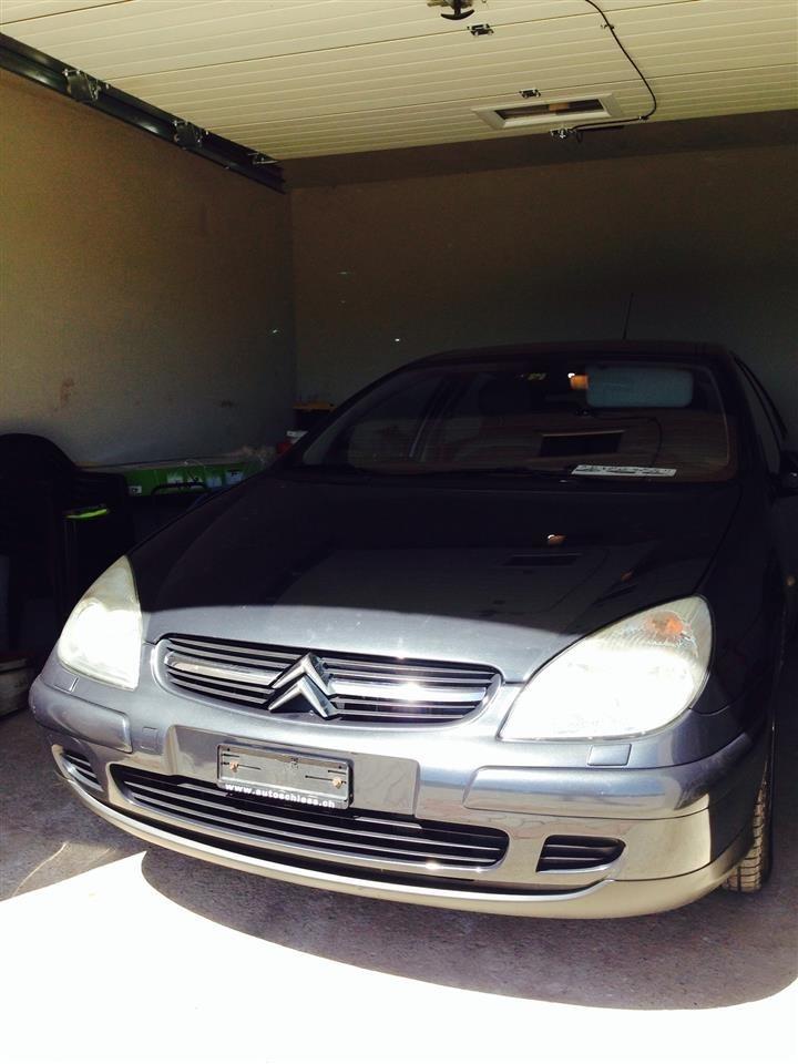 Citroën-C5