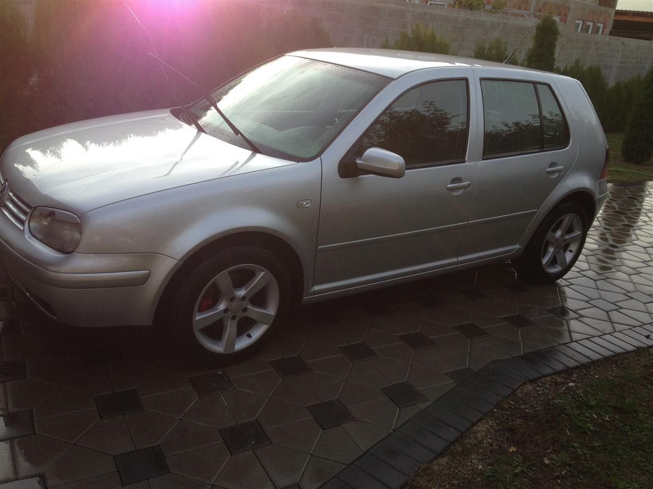 Golf