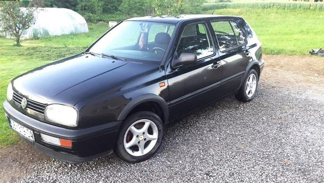 GolF 3