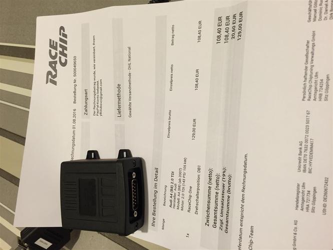 racechip