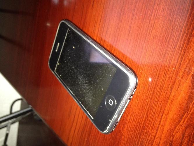 Iphone 3G 