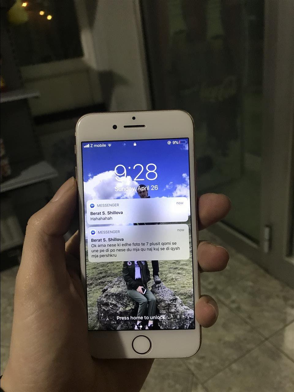 Iphone