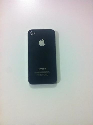 iPhone 4s
