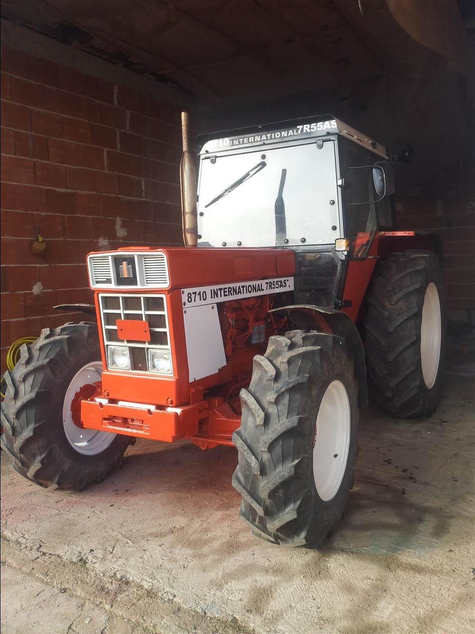 traktor