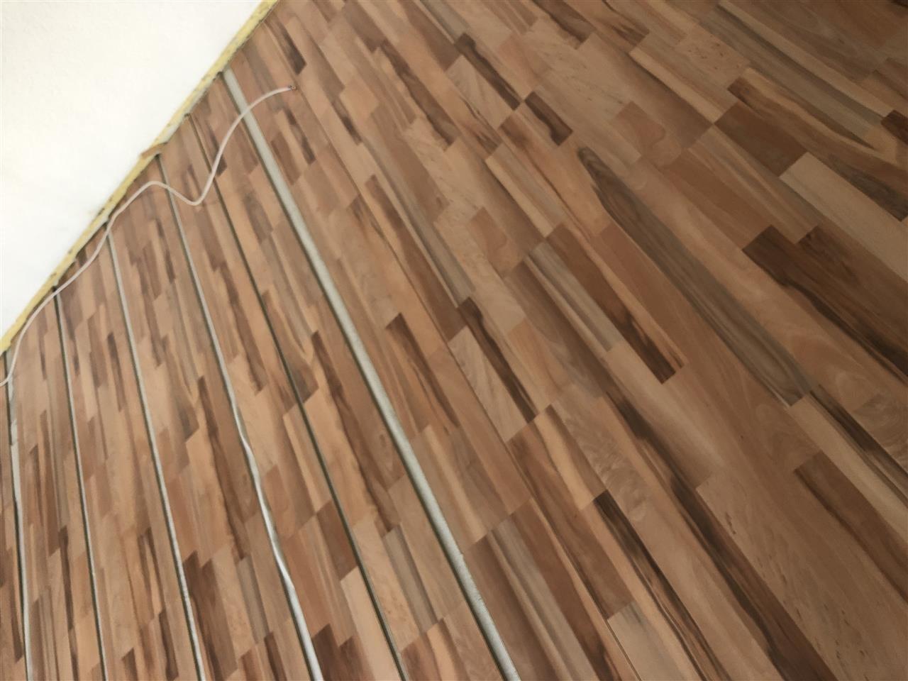 Laminat-