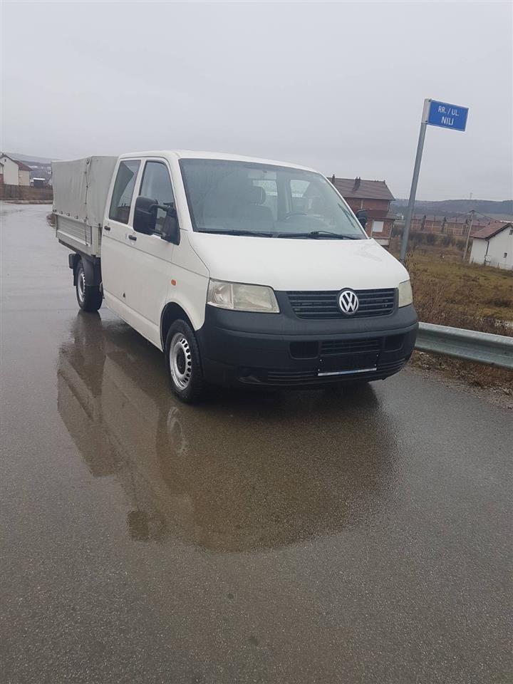 Shitet-kamioneta