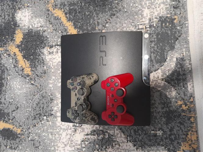 PS3