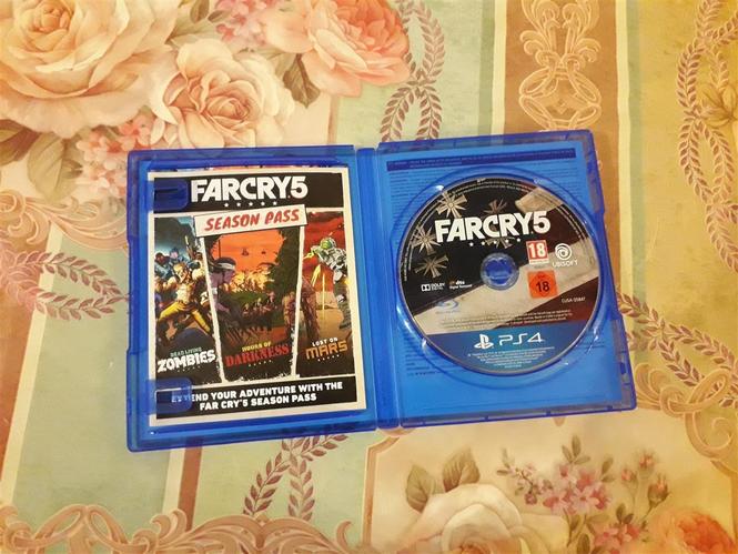 Shitet FAR CRY 5