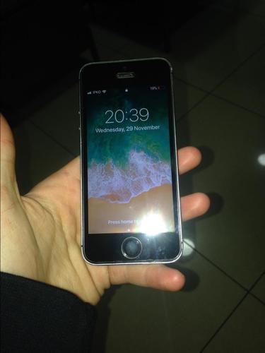 Iphone 5s