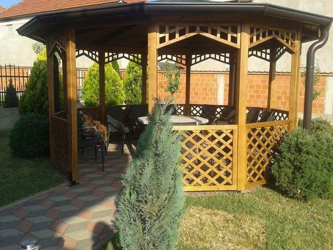 Veranda