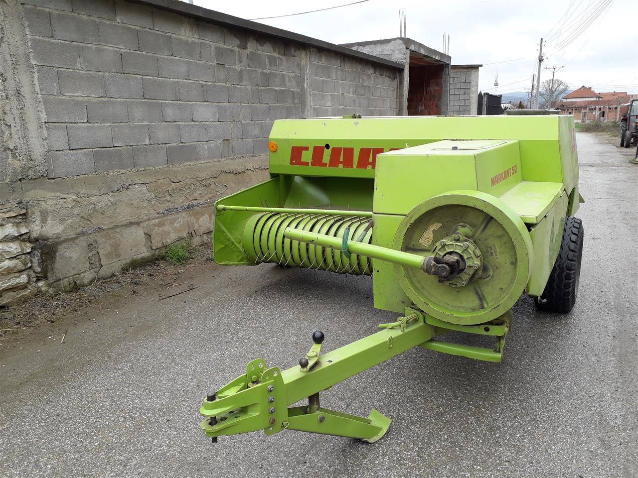 Pres-claas