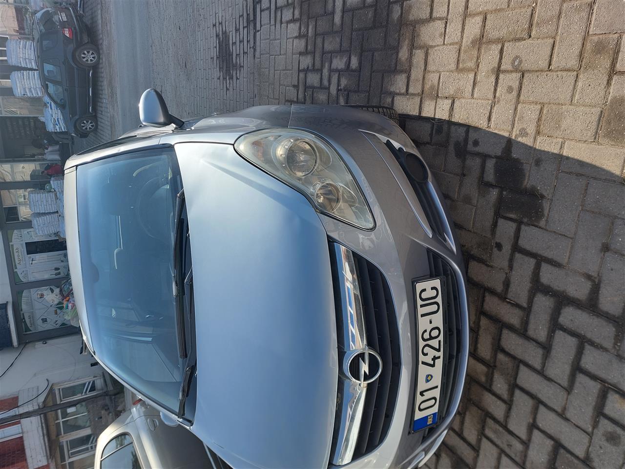 Opel-corsa