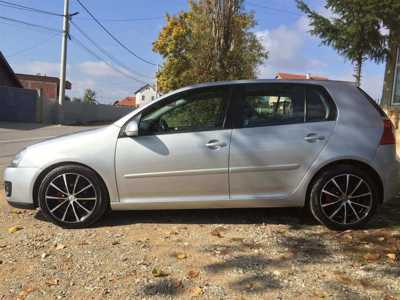 Golf-5