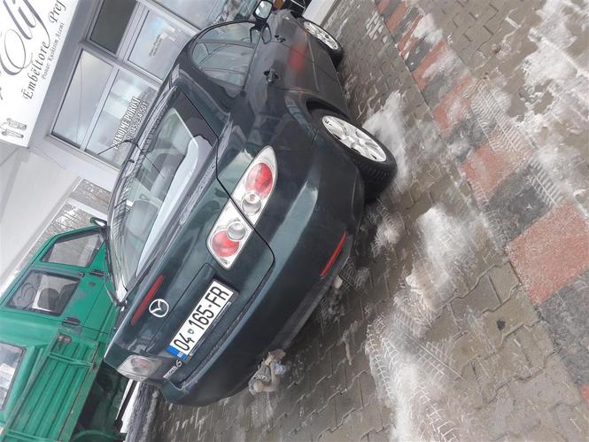 mazda