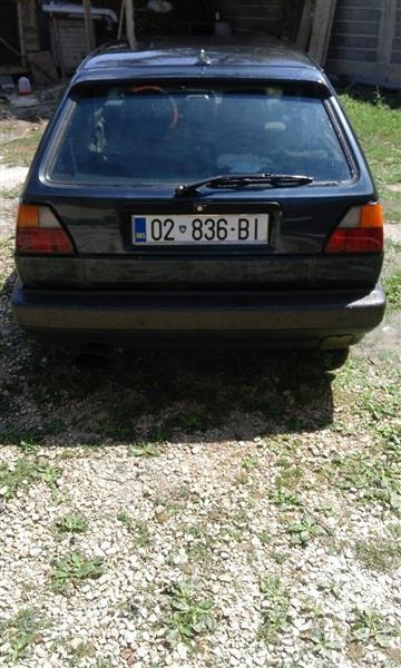 Gollf-2