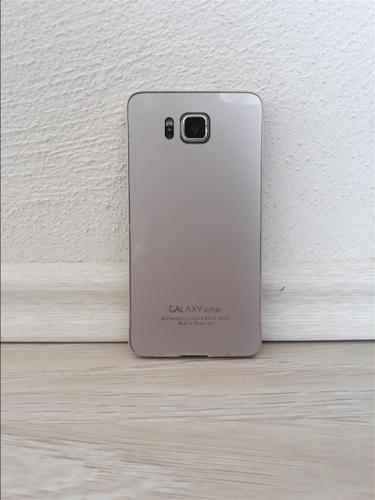 Samsung alpha 32 giga