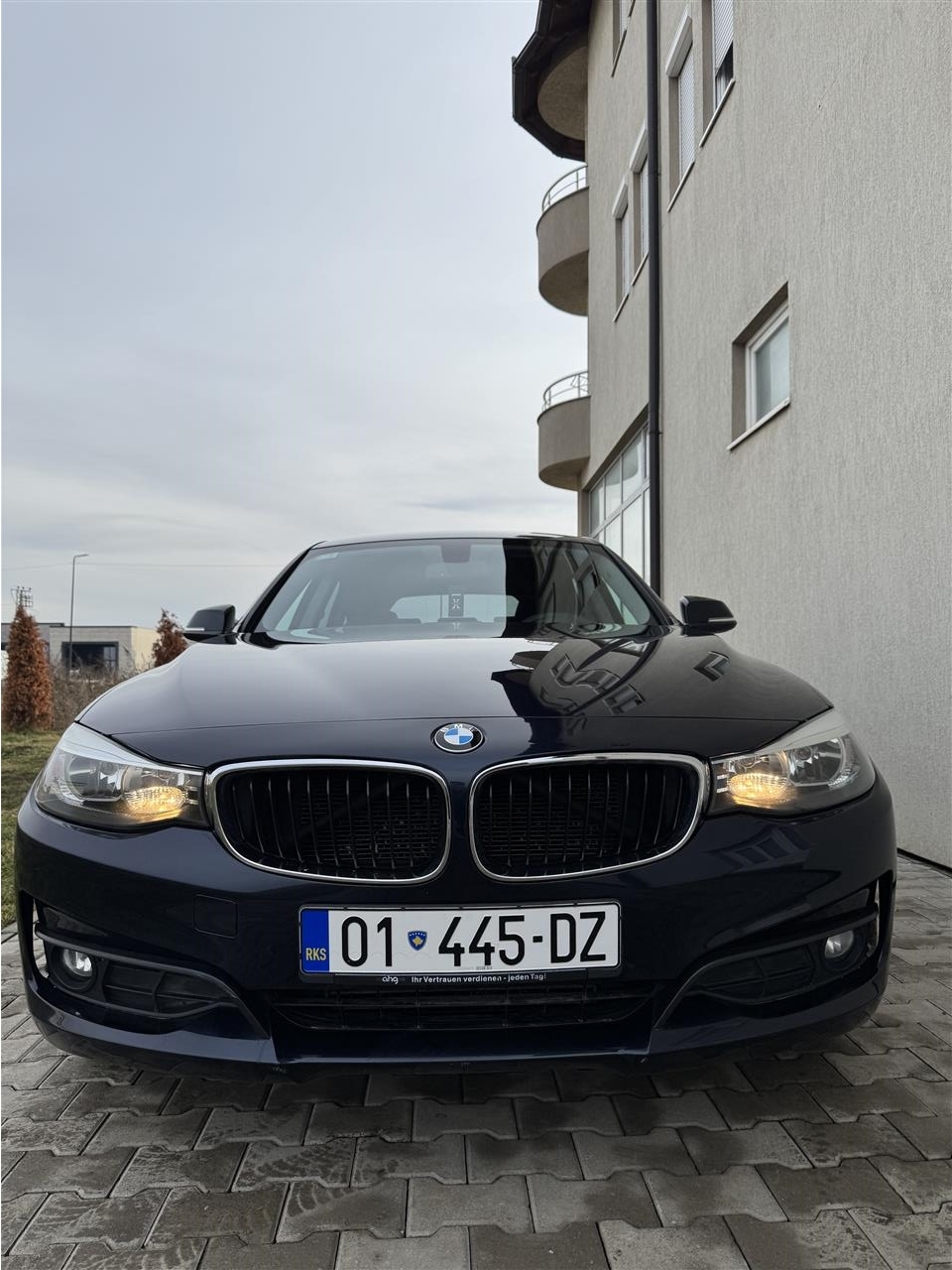 Bmw