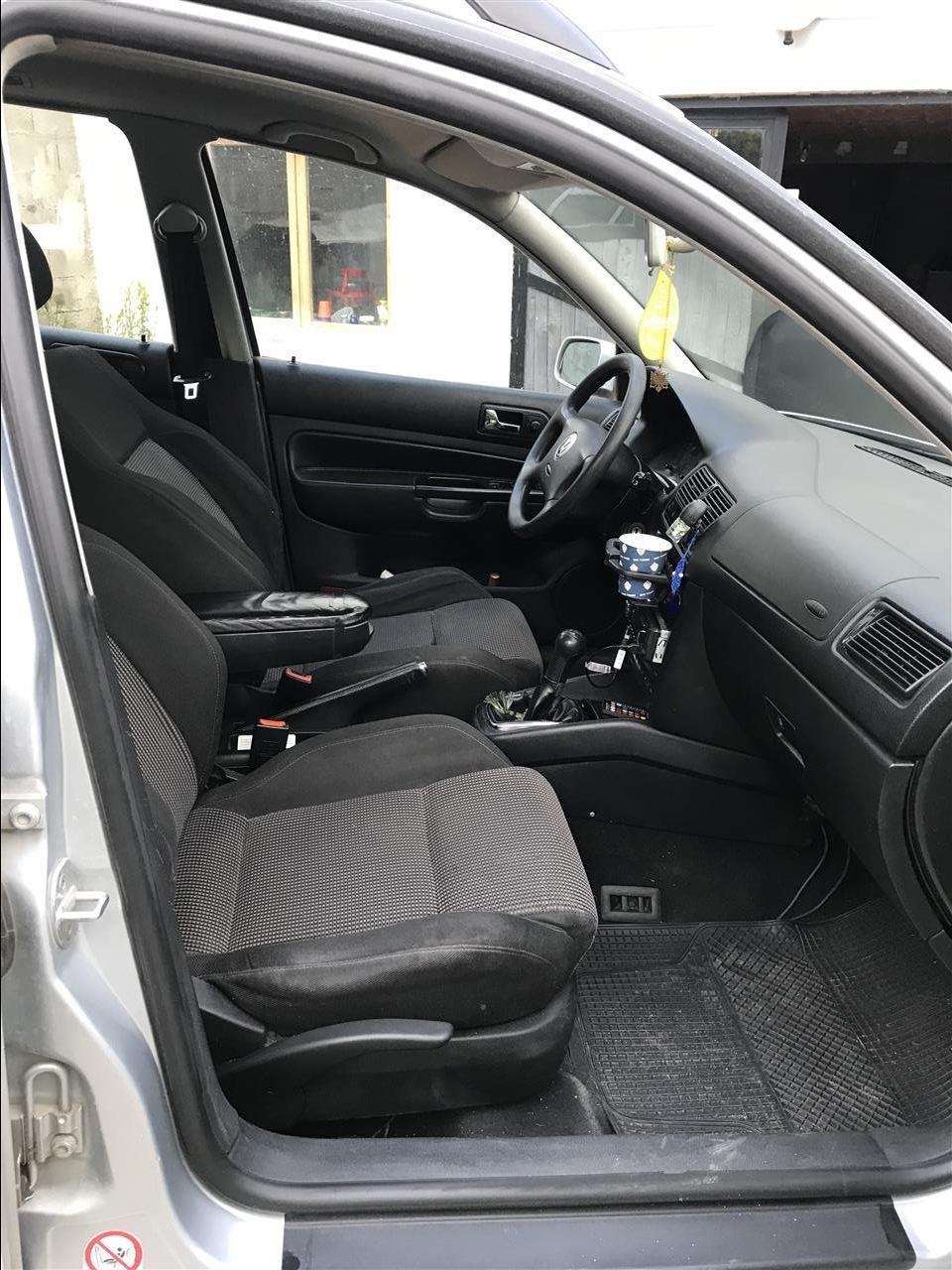 Golf-4