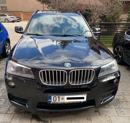 X3 35D 