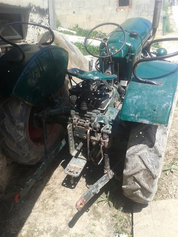 traktor