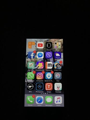 iPhone 5