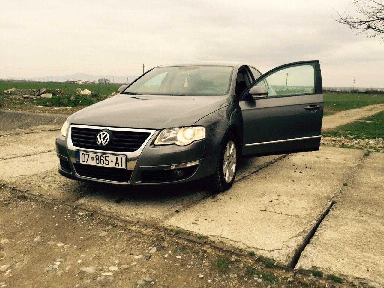 Passat-C3