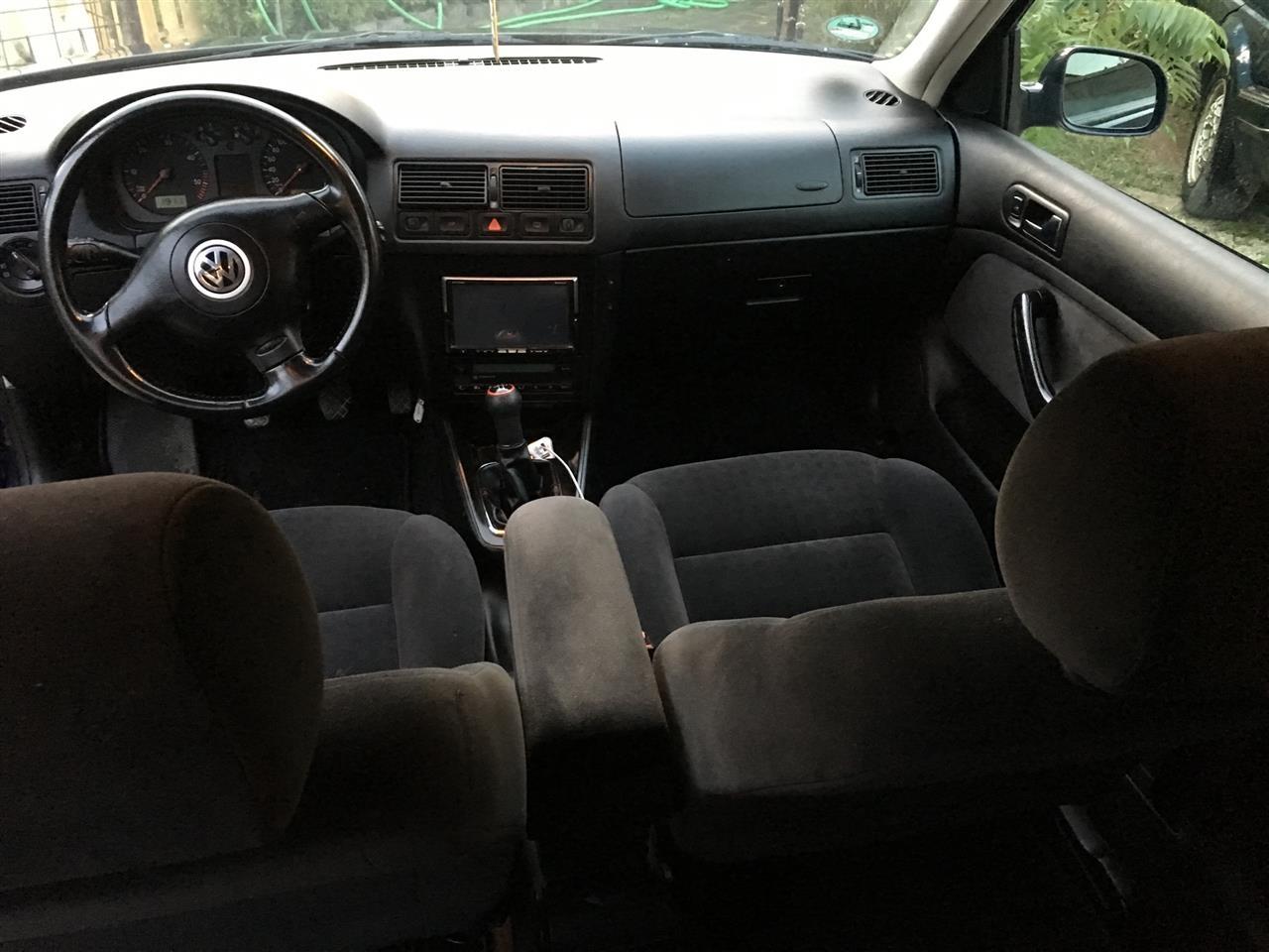 Golf-