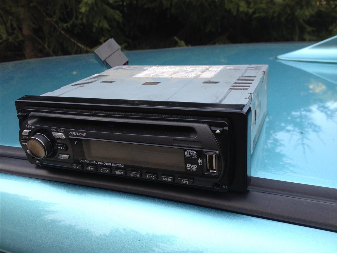 Radion