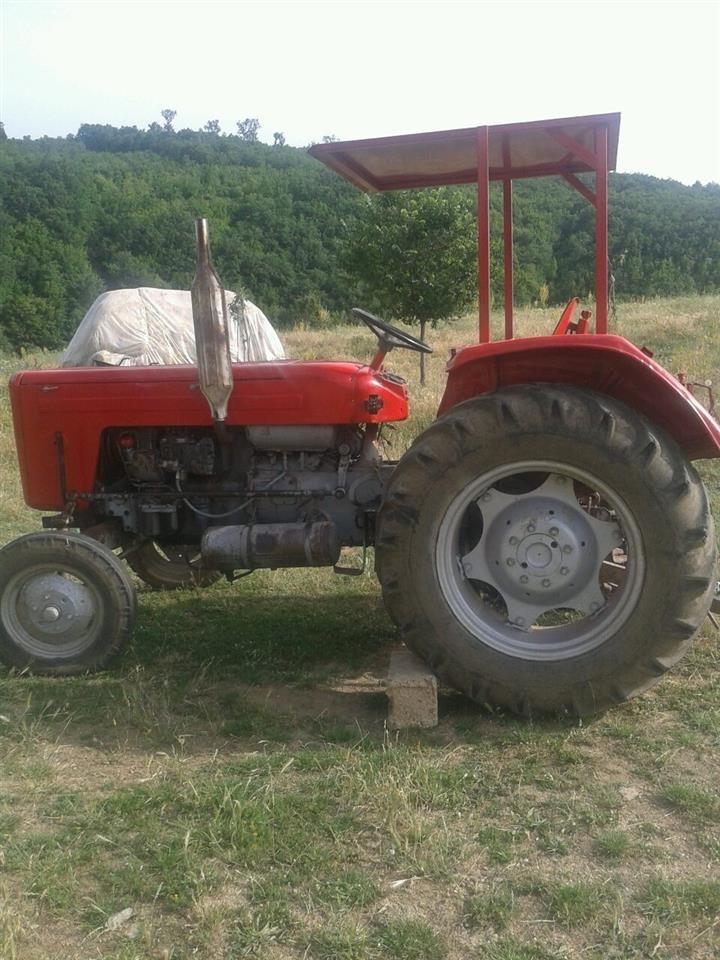 Traktor-