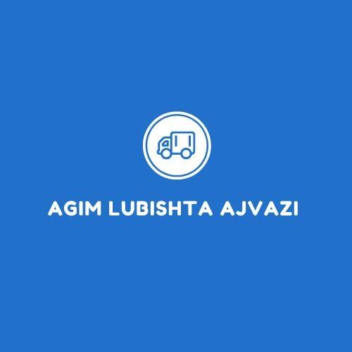 Agim Lubishta Ajvazi